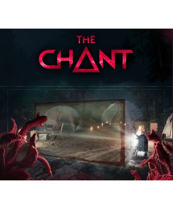 The Chant - 70s VFX Filter DLC PS5 PlayStation 5 Key EUROPE